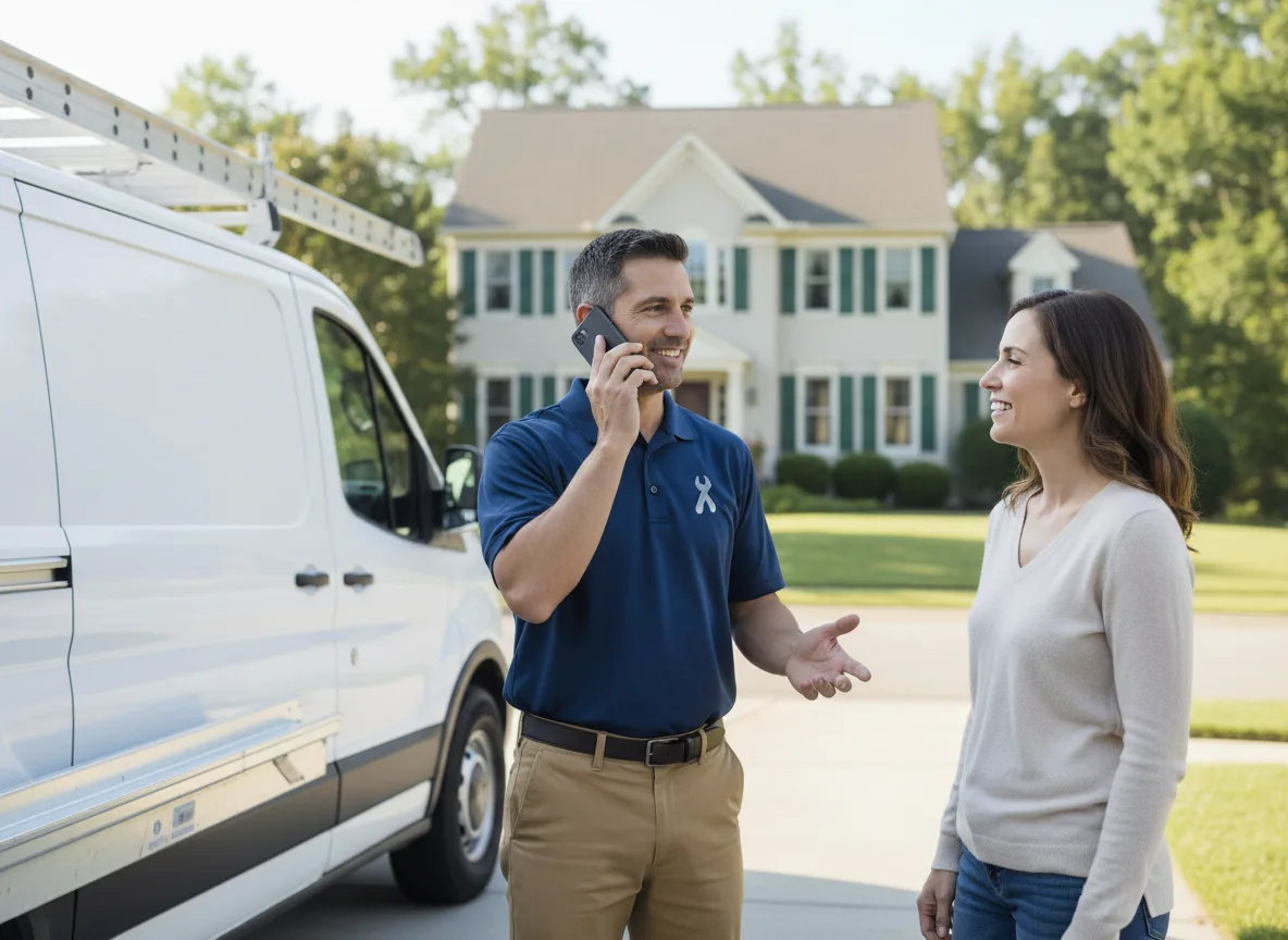 Home Gutter Service State Farm, VA FAQs